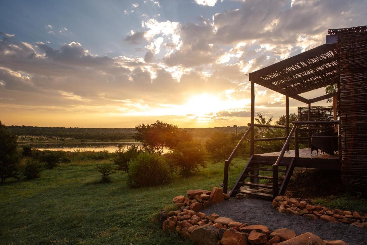 Lodge Cheetah Ridge *