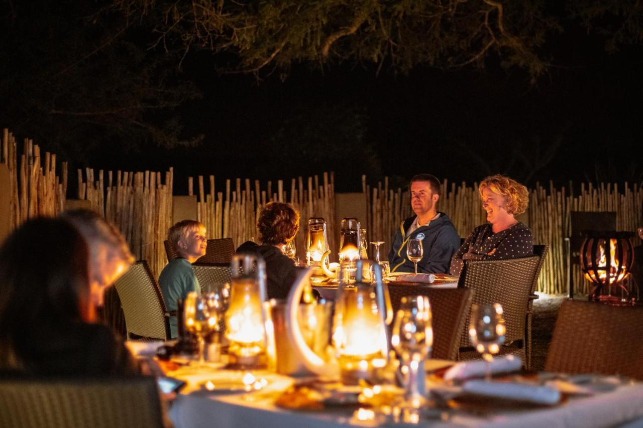Cheetah Ridge Lodge